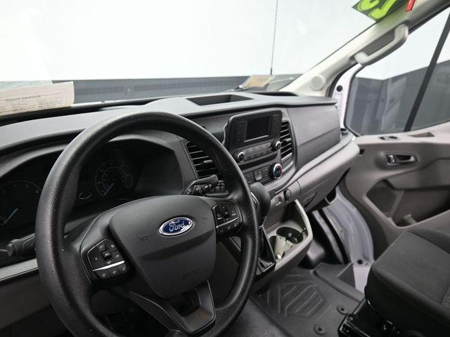 used 2023 Ford Transit-350 car, priced at $55,900