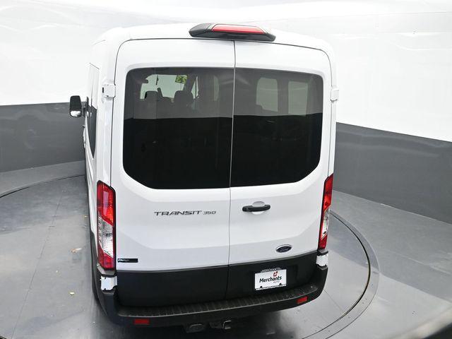 used 2023 Ford Transit-350 car, priced at $55,900