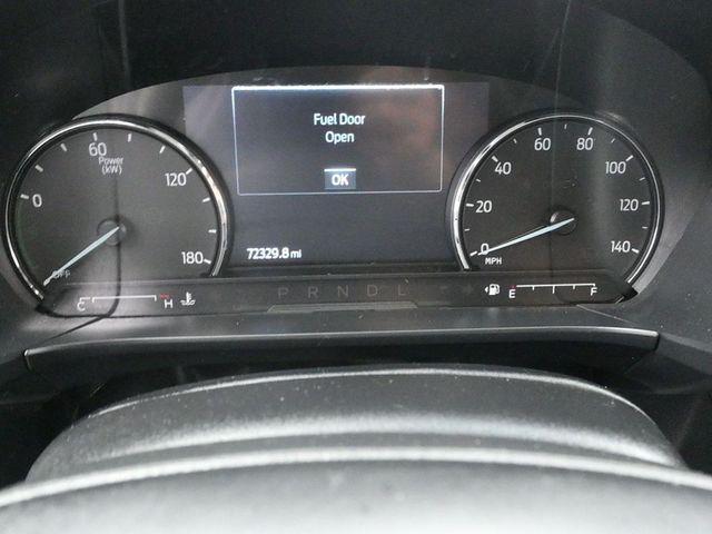 used 2022 Ford Escape car, priced at $18,945