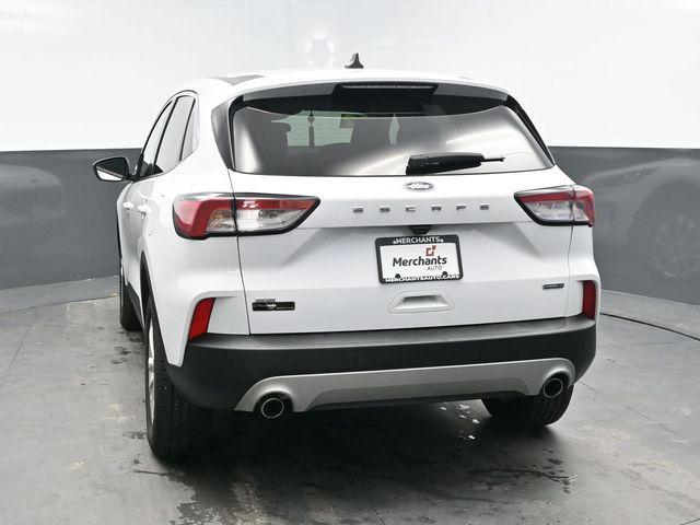used 2022 Ford Escape car, priced at $18,945
