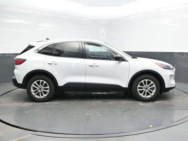 used 2022 Ford Escape car, priced at $18,945
