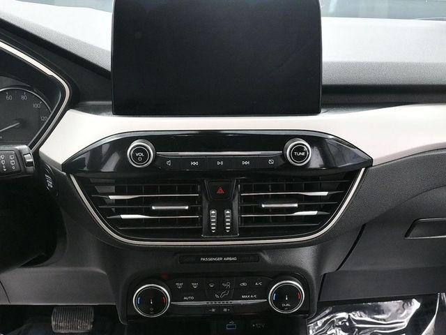 used 2022 Ford Escape car, priced at $18,945