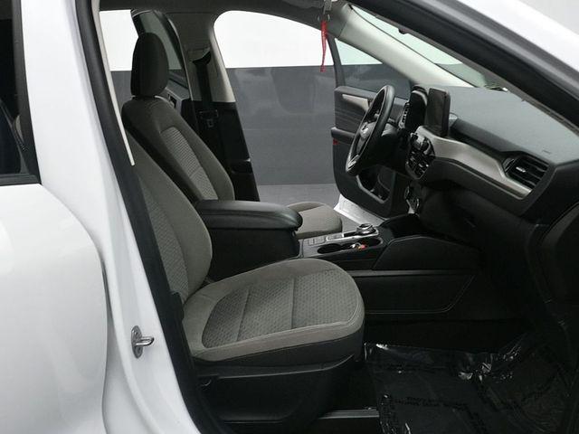 used 2022 Ford Escape car, priced at $18,945