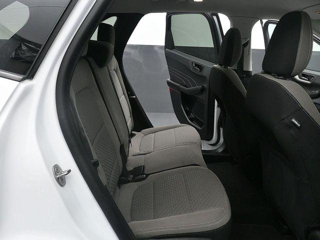 used 2022 Ford Escape car, priced at $18,945