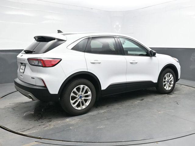used 2022 Ford Escape car, priced at $18,945