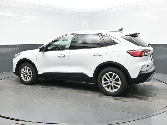 used 2022 Ford Escape car, priced at $18,945