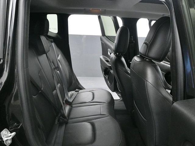 used 2020 Jeep Renegade car, priced at $17,895