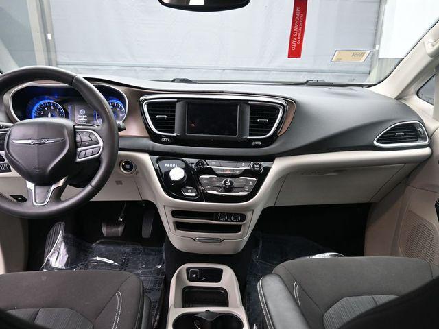 used 2023 Chrysler Voyager car, priced at $20,565