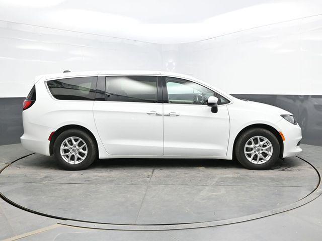 used 2023 Chrysler Voyager car, priced at $20,565