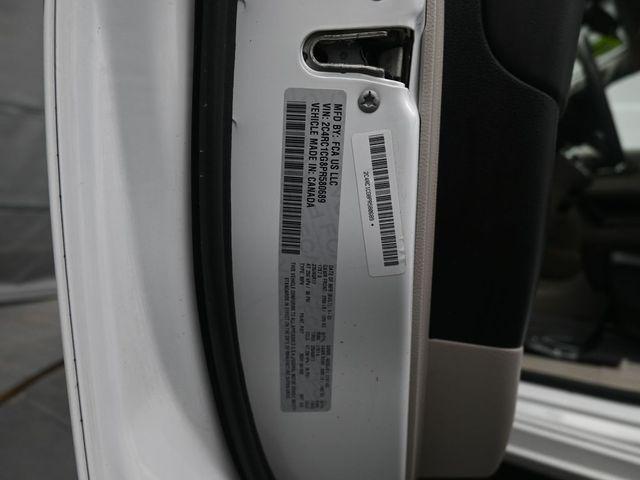 used 2023 Chrysler Voyager car, priced at $20,565
