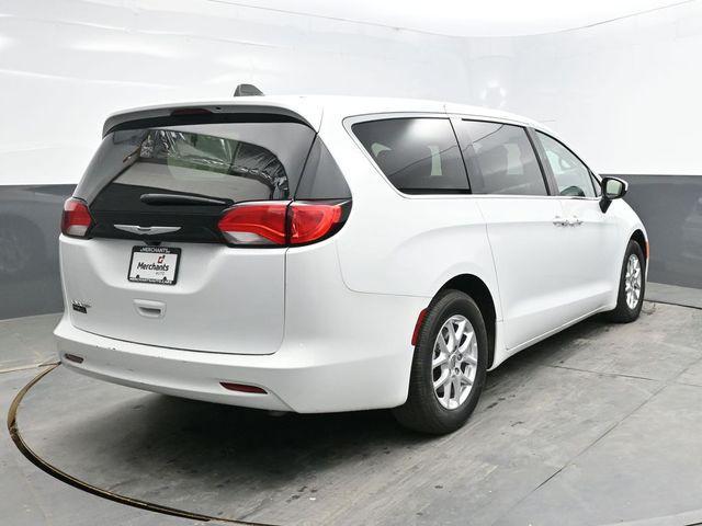 used 2023 Chrysler Voyager car, priced at $20,565