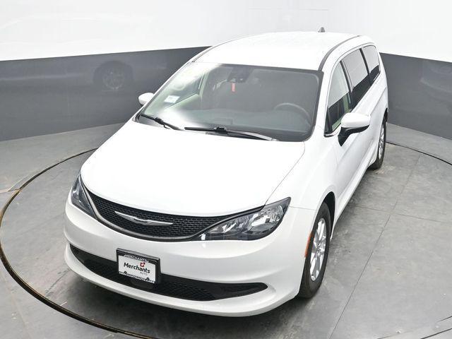 used 2023 Chrysler Voyager car, priced at $20,565