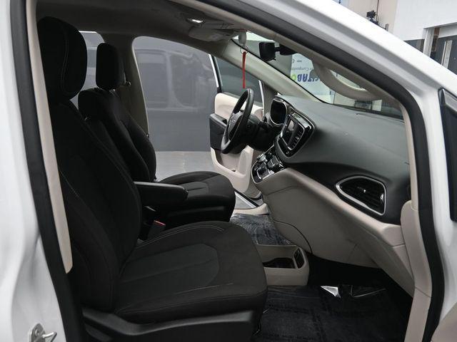 used 2023 Chrysler Voyager car, priced at $20,565