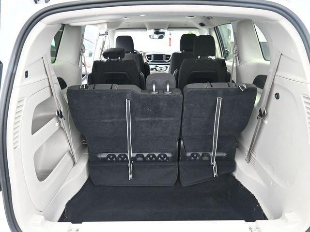 used 2023 Chrysler Voyager car, priced at $20,565