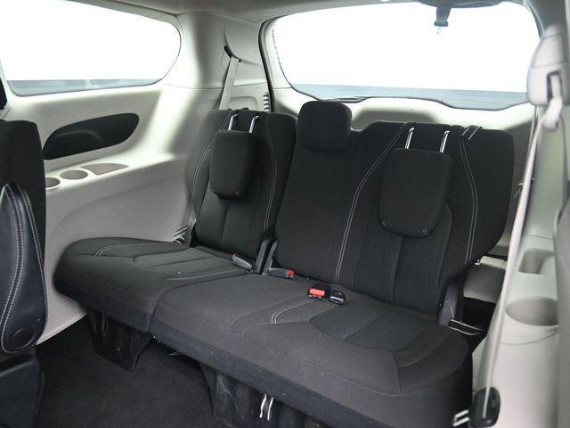 used 2023 Chrysler Voyager car, priced at $20,565