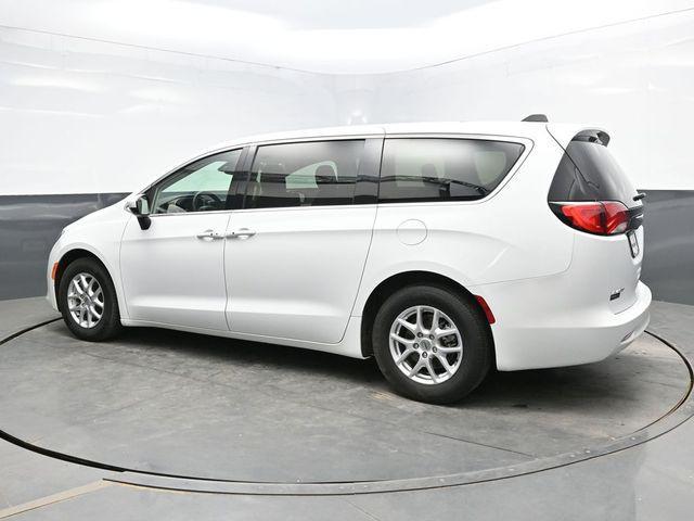 used 2023 Chrysler Voyager car, priced at $20,565
