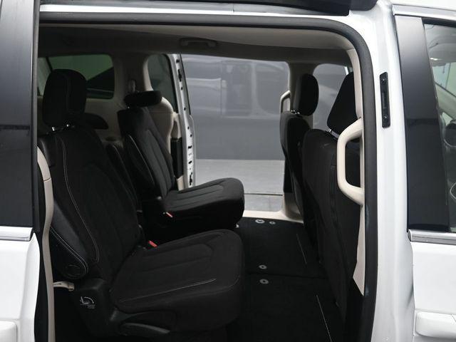 used 2023 Chrysler Voyager car, priced at $20,565