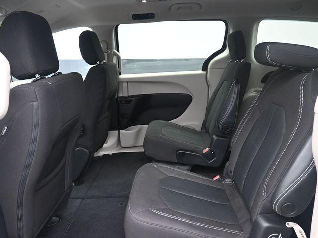 used 2023 Chrysler Voyager car, priced at $20,565
