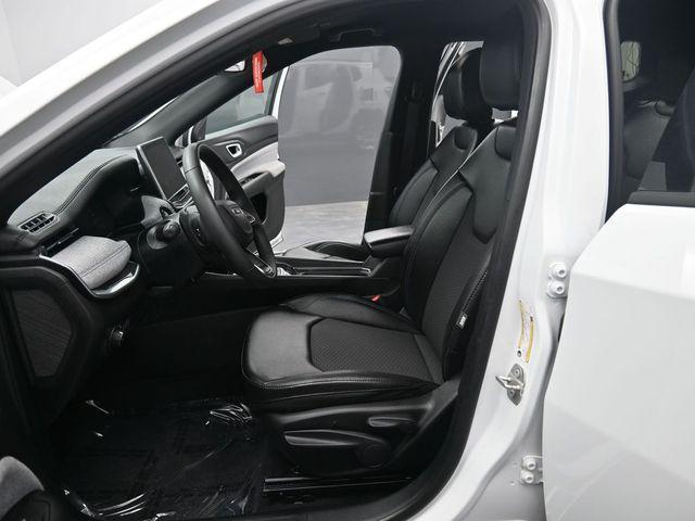 used 2023 Jeep Compass car, priced at $19,998