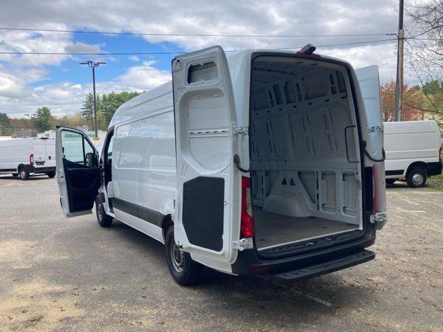 used 2023 Mercedes-Benz Sprinter 2500 car, priced at $29,500