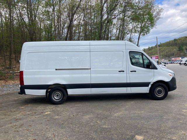 used 2023 Mercedes-Benz Sprinter 2500 car, priced at $29,500