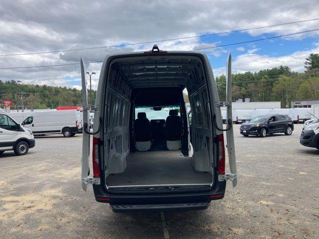 used 2023 Mercedes-Benz Sprinter 2500 car, priced at $29,500