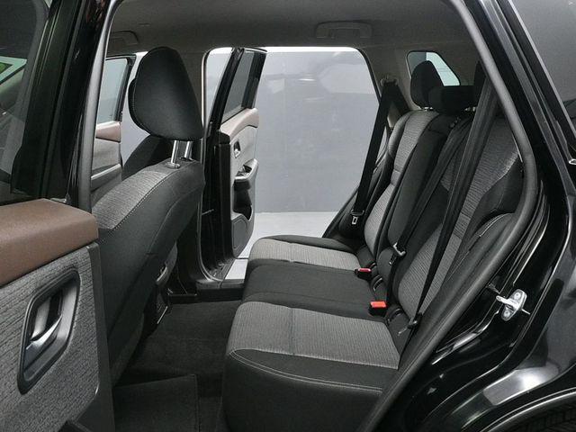 used 2023 Nissan Rogue car, priced at $22,195