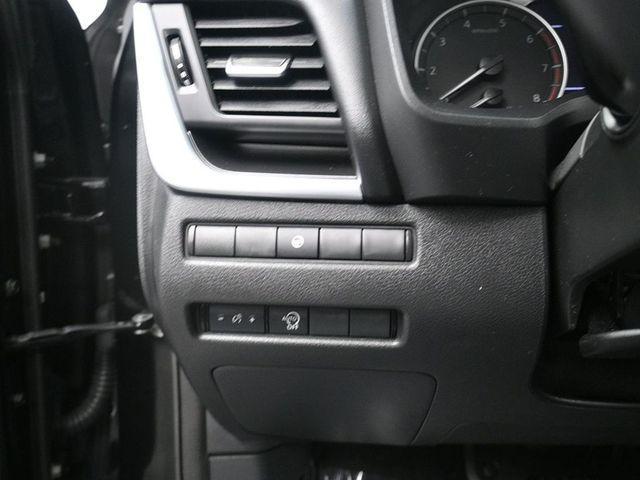 used 2023 Nissan Rogue car, priced at $22,195