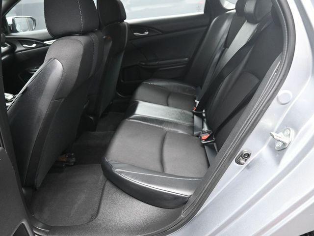 used 2020 Honda Civic car, priced at $18,179