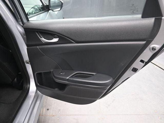 used 2020 Honda Civic car, priced at $18,179