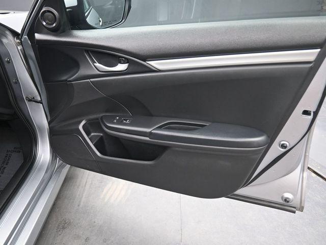 used 2020 Honda Civic car, priced at $18,179