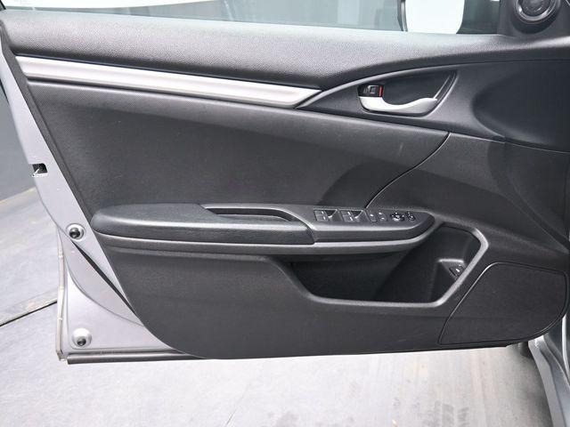 used 2020 Honda Civic car, priced at $18,179
