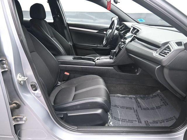 used 2020 Honda Civic car, priced at $18,179