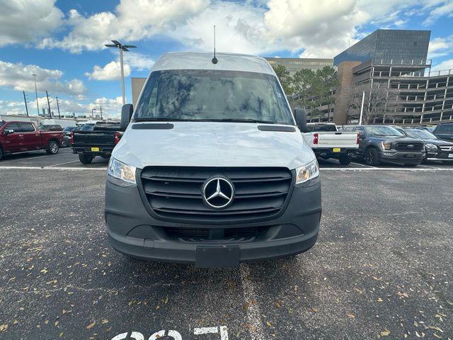 used 2022 Mercedes-Benz Sprinter 2500 car, priced at $35,900