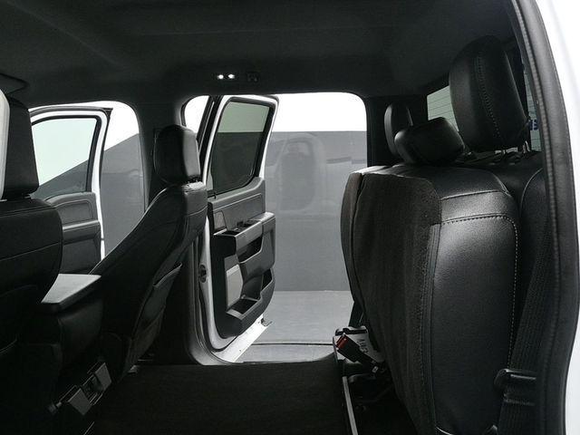 used 2022 Ford F-150 car, priced at $43,890