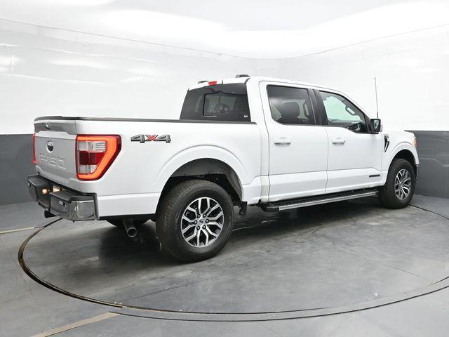 used 2022 Ford F-150 car, priced at $43,890