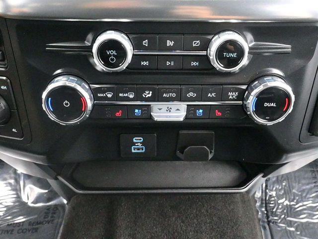 used 2022 Ford F-150 car, priced at $43,890