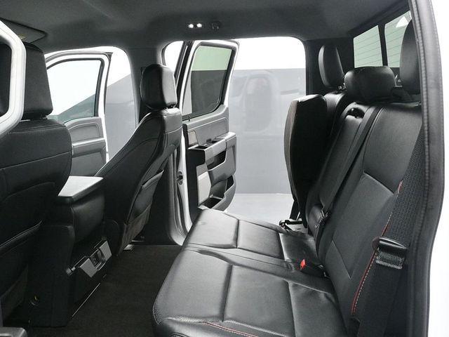 used 2022 Ford F-150 car, priced at $43,890