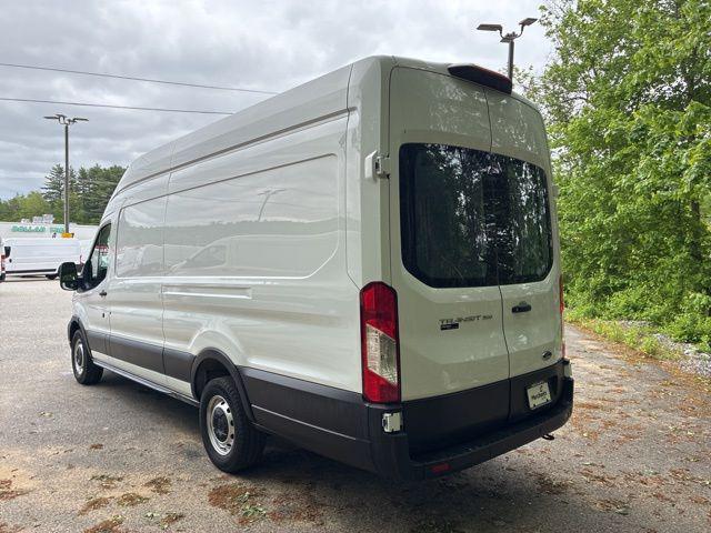 used 2021 Ford Transit-350 car, priced at $37,400