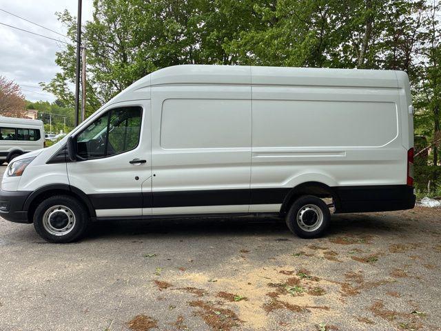 used 2021 Ford Transit-350 car, priced at $37,400
