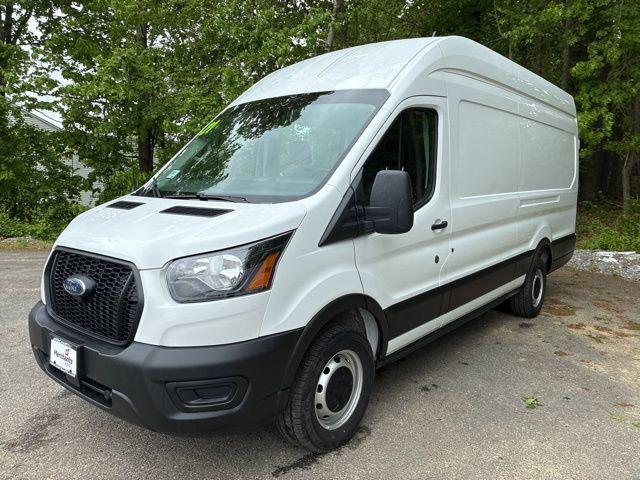used 2021 Ford Transit-350 car, priced at $37,400