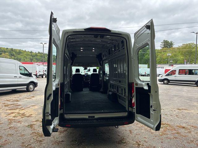 used 2021 Ford Transit-350 car, priced at $37,400