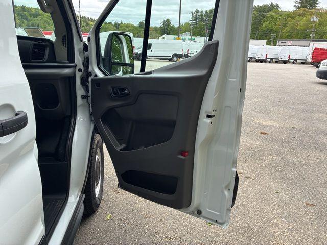 used 2021 Ford Transit-350 car, priced at $37,400