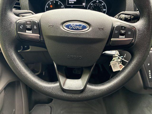 used 2021 Ford Transit-350 car, priced at $37,400