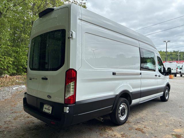 used 2021 Ford Transit-350 car, priced at $37,400