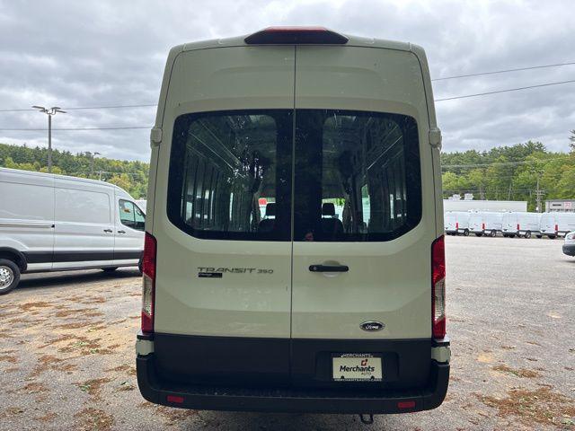 used 2021 Ford Transit-350 car, priced at $37,400