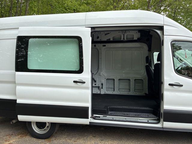 used 2021 Ford Transit-350 car, priced at $37,400