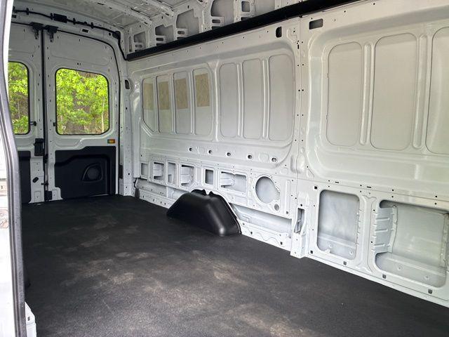 used 2021 Ford Transit-350 car, priced at $37,400
