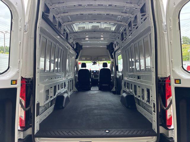used 2021 Ford Transit-350 car, priced at $37,400