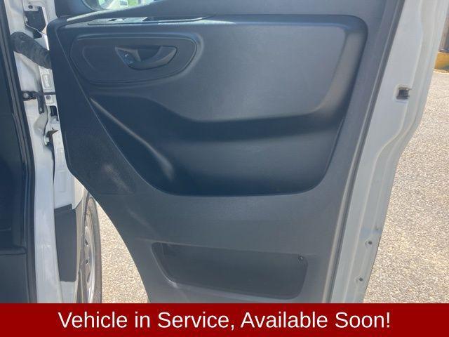 used 2023 Mercedes-Benz Sprinter 2500 car, priced at $31,700